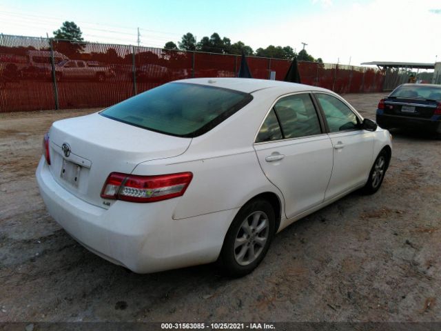 Photo 3 VIN: 4T1BF3EK0AU551943 - TOYOTA CAMRY 