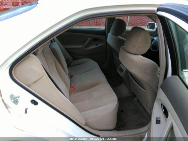 Photo 7 VIN: 4T1BF3EK0AU551943 - TOYOTA CAMRY 