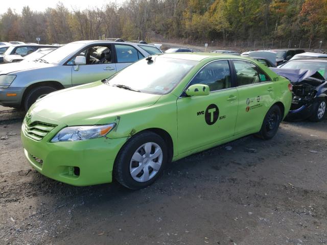 Photo 1 VIN: 4T1BF3EK0AU552056 - TOYOTA CAMRY BASE 