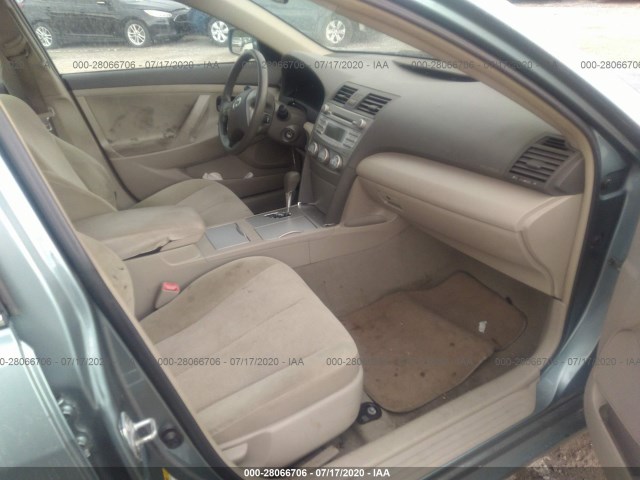 Photo 4 VIN: 4T1BF3EK0AU554793 - TOYOTA CAMRY 