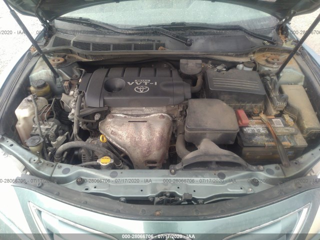 Photo 9 VIN: 4T1BF3EK0AU554793 - TOYOTA CAMRY 