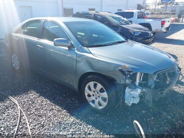 Photo 0 VIN: 4T1BF3EK0AU555216 - TOYOTA CAMRY 