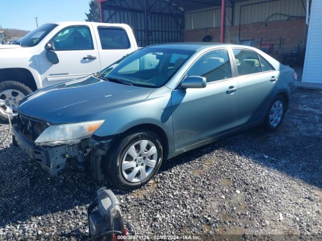 Photo 1 VIN: 4T1BF3EK0AU555216 - TOYOTA CAMRY 