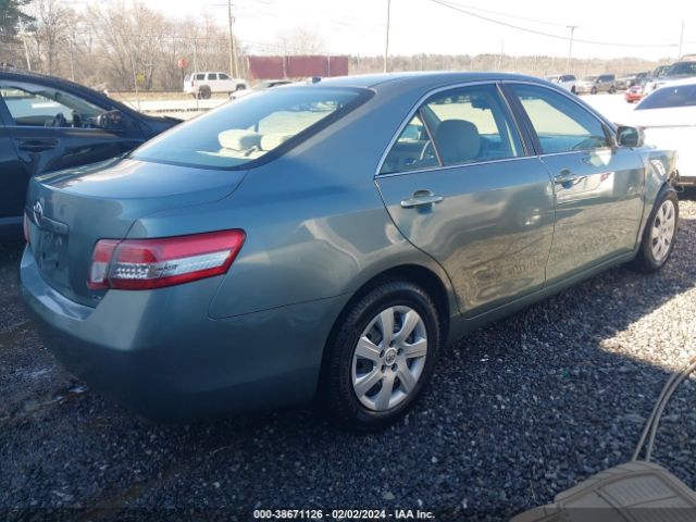 Photo 3 VIN: 4T1BF3EK0AU555216 - TOYOTA CAMRY 