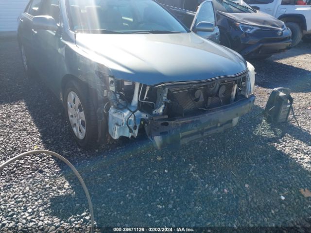 Photo 5 VIN: 4T1BF3EK0AU555216 - TOYOTA CAMRY 