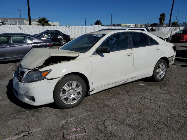 Photo 0 VIN: 4T1BF3EK0AU556463 - TOYOTA CAMRY 