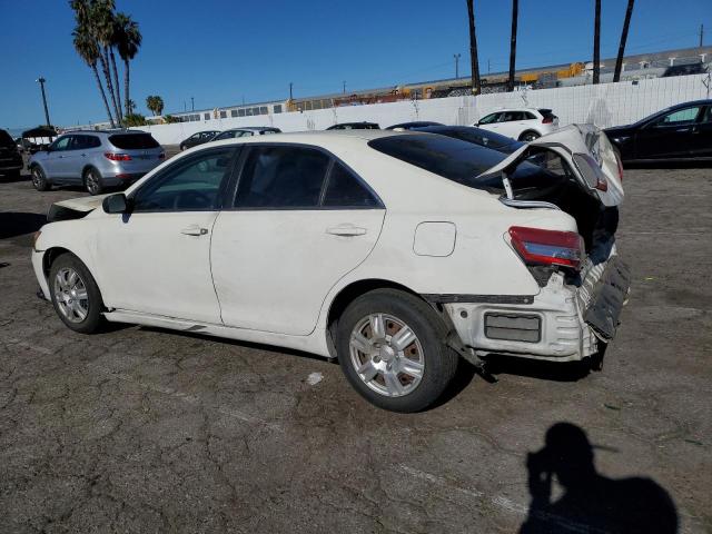 Photo 1 VIN: 4T1BF3EK0AU556463 - TOYOTA CAMRY 