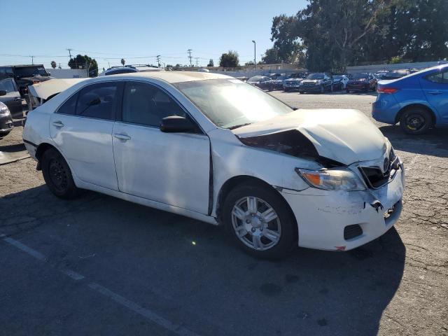 Photo 3 VIN: 4T1BF3EK0AU556463 - TOYOTA CAMRY 