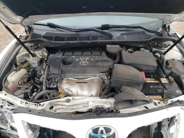 Photo 6 VIN: 4T1BF3EK0AU557712 - TOYOTA CAMRY BASE 