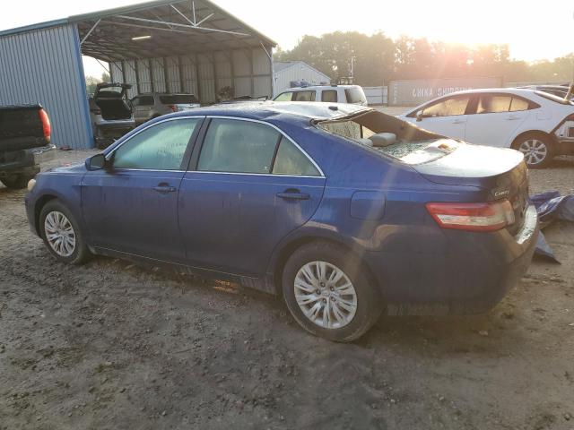 Photo 1 VIN: 4T1BF3EK0AU559850 - TOYOTA CAMRY BASE 