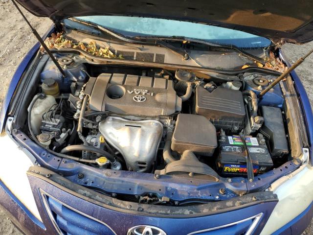 Photo 10 VIN: 4T1BF3EK0AU559850 - TOYOTA CAMRY BASE 