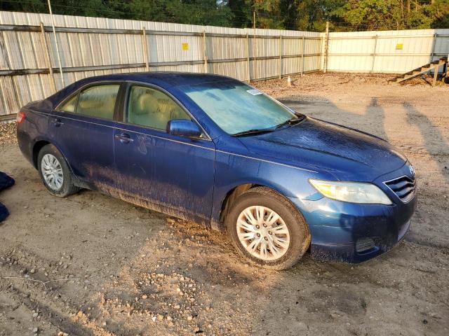 Photo 3 VIN: 4T1BF3EK0AU559850 - TOYOTA CAMRY BASE 