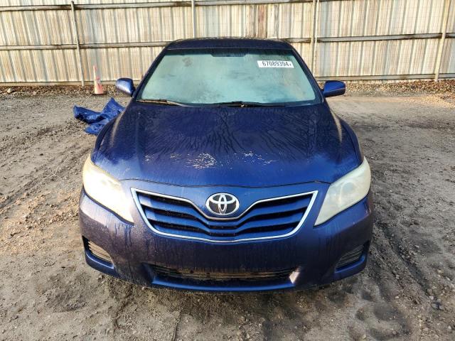 Photo 4 VIN: 4T1BF3EK0AU559850 - TOYOTA CAMRY BASE 