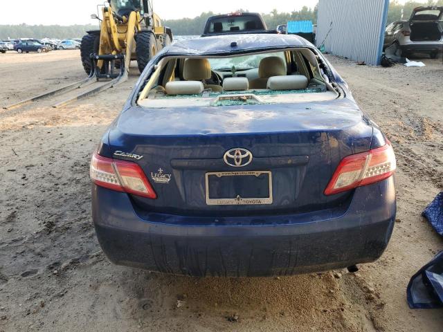 Photo 5 VIN: 4T1BF3EK0AU559850 - TOYOTA CAMRY BASE 