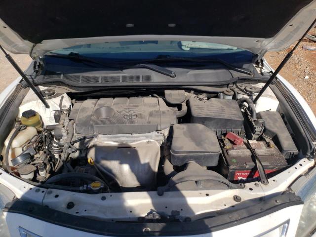 Photo 6 VIN: 4T1BF3EK0AU562456 - TOYOTA CAMRY BASE 