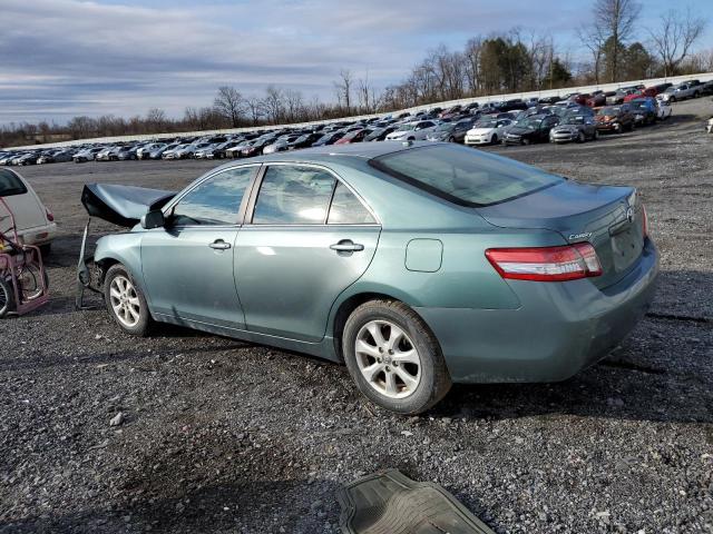 Photo 1 VIN: 4T1BF3EK0AU567656 - TOYOTA CAMRY BASE 