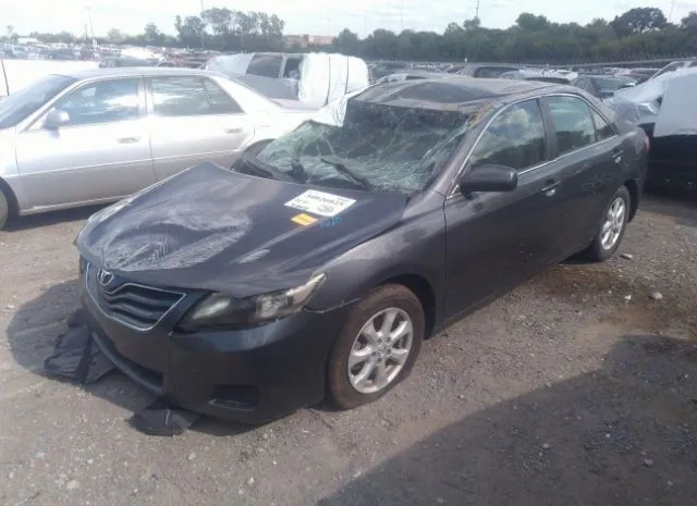 Photo 1 VIN: 4T1BF3EK0AU569259 - TOYOTA CAMRY 