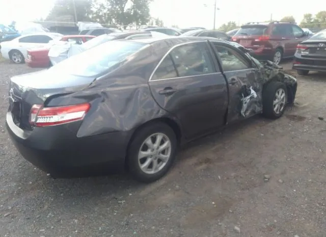 Photo 3 VIN: 4T1BF3EK0AU569259 - TOYOTA CAMRY 