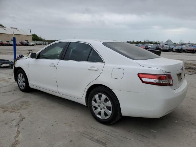 Photo 1 VIN: 4T1BF3EK0AU571755 - TOYOTA CAMRY 