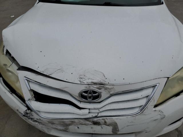 Photo 10 VIN: 4T1BF3EK0AU571755 - TOYOTA CAMRY 