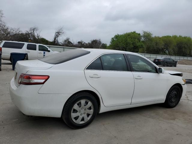 Photo 2 VIN: 4T1BF3EK0AU571755 - TOYOTA CAMRY 