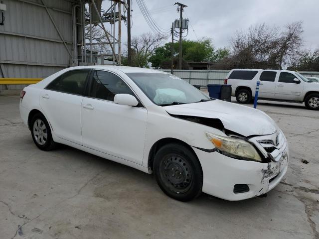 Photo 3 VIN: 4T1BF3EK0AU571755 - TOYOTA CAMRY 