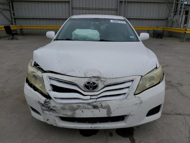 Photo 4 VIN: 4T1BF3EK0AU571755 - TOYOTA CAMRY 