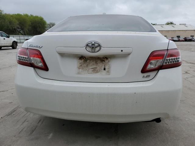 Photo 5 VIN: 4T1BF3EK0AU571755 - TOYOTA CAMRY 