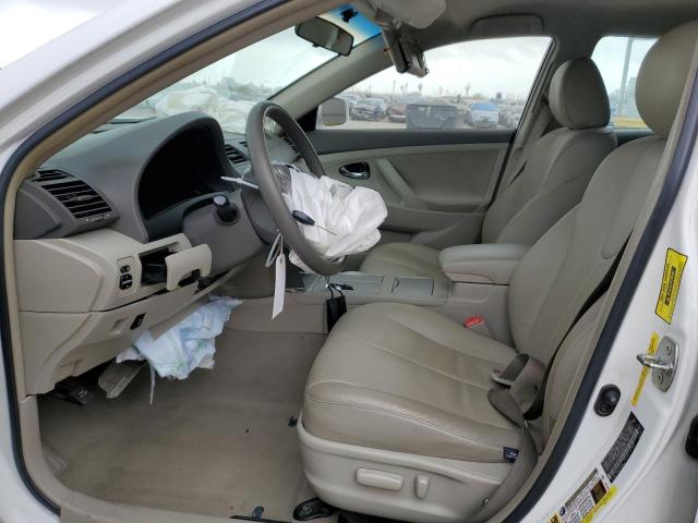 Photo 6 VIN: 4T1BF3EK0AU571755 - TOYOTA CAMRY 