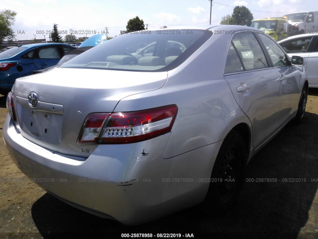 Photo 3 VIN: 4T1BF3EK0AU572274 - TOYOTA CAMRY 