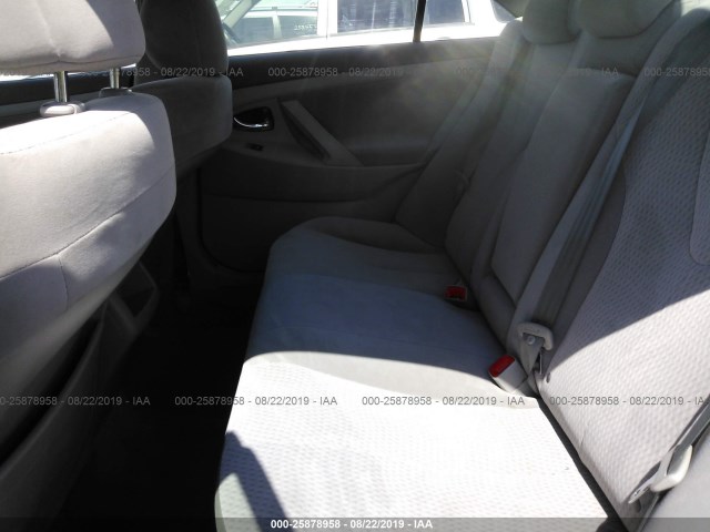 Photo 7 VIN: 4T1BF3EK0AU572274 - TOYOTA CAMRY 