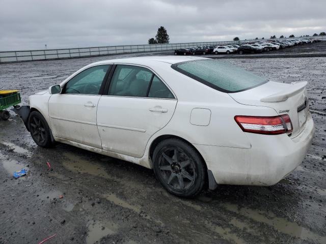 Photo 1 VIN: 4T1BF3EK0AU572680 - TOYOTA CAMRY 