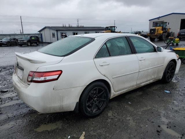 Photo 2 VIN: 4T1BF3EK0AU572680 - TOYOTA CAMRY 