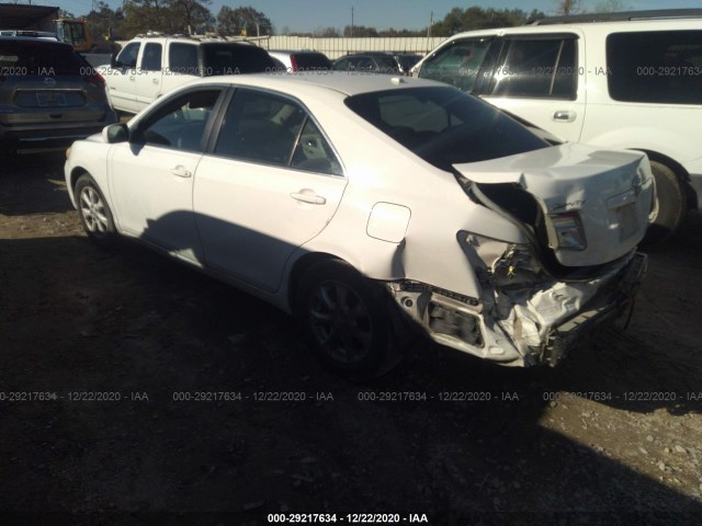 Photo 2 VIN: 4T1BF3EK0AU573117 - TOYOTA CAMRY 