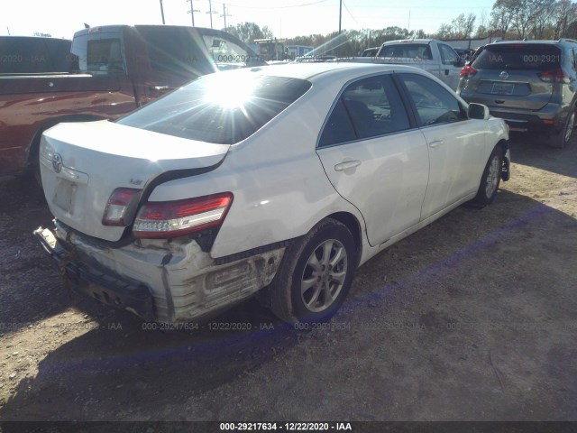 Photo 3 VIN: 4T1BF3EK0AU573117 - TOYOTA CAMRY 