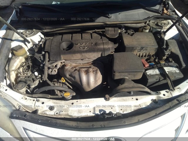 Photo 9 VIN: 4T1BF3EK0AU573117 - TOYOTA CAMRY 