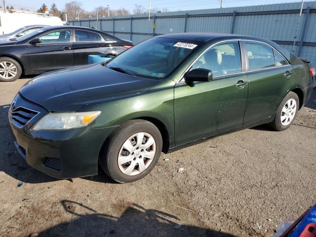 Photo 0 VIN: 4T1BF3EK0AU573781 - TOYOTA CAMRY 