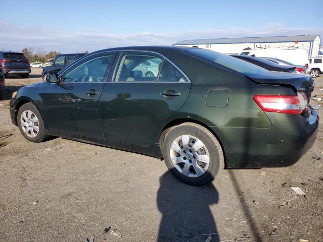 Photo 1 VIN: 4T1BF3EK0AU573781 - TOYOTA CAMRY 