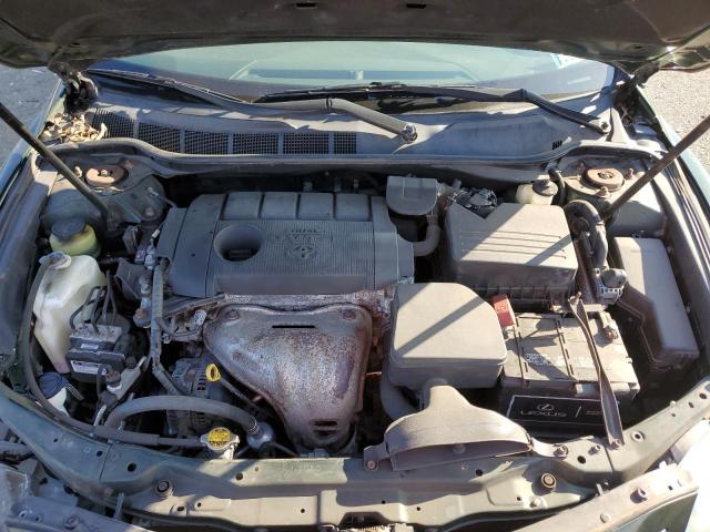 Photo 10 VIN: 4T1BF3EK0AU573781 - TOYOTA CAMRY 