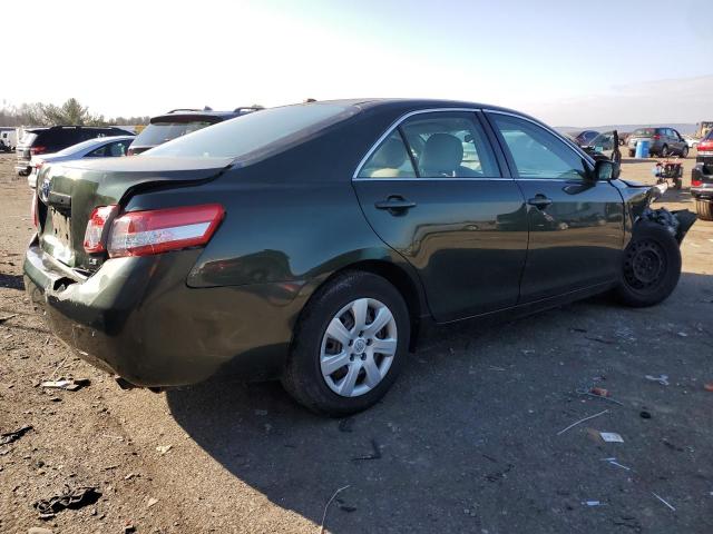 Photo 2 VIN: 4T1BF3EK0AU573781 - TOYOTA CAMRY 