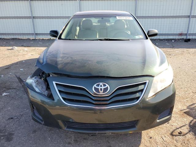 Photo 4 VIN: 4T1BF3EK0AU573781 - TOYOTA CAMRY 