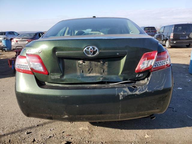 Photo 5 VIN: 4T1BF3EK0AU573781 - TOYOTA CAMRY 