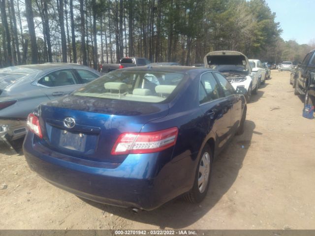 Photo 3 VIN: 4T1BF3EK0AU574784 - TOYOTA CAMRY 