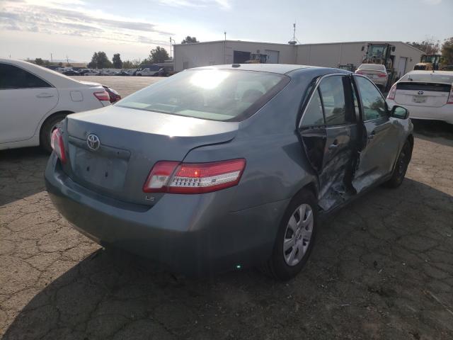 Photo 3 VIN: 4T1BF3EK0AU575305 - TOYOTA CAMRY AUTO 