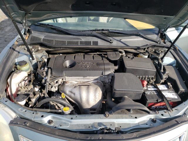 Photo 6 VIN: 4T1BF3EK0AU575305 - TOYOTA CAMRY AUTO 