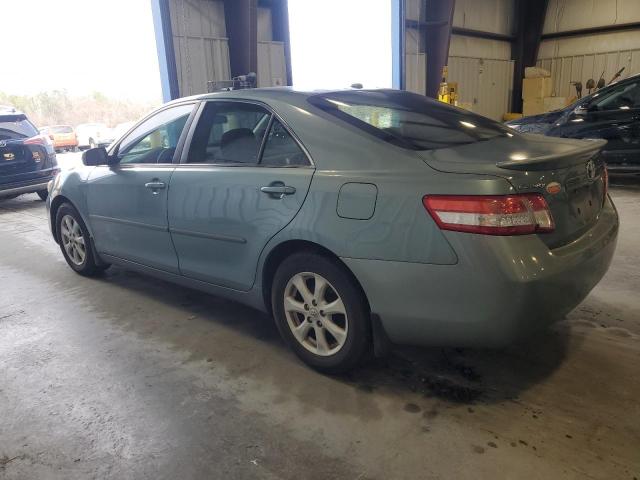 Photo 1 VIN: 4T1BF3EK0AU575756 - TOYOTA CAMRY BASE 