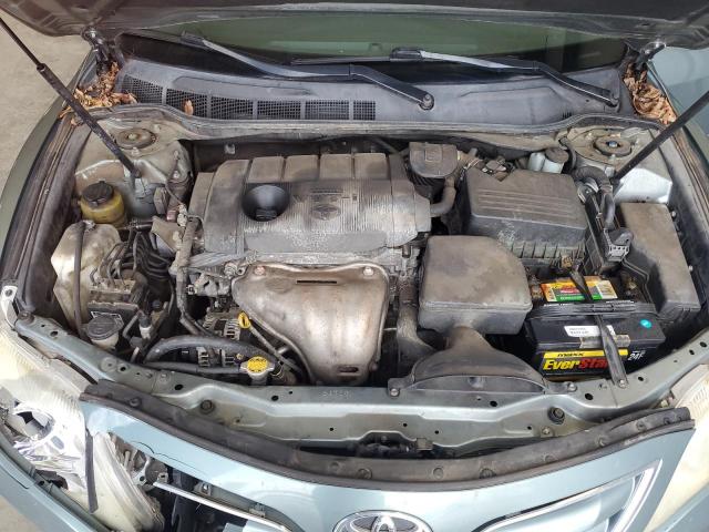 Photo 10 VIN: 4T1BF3EK0AU575756 - TOYOTA CAMRY BASE 