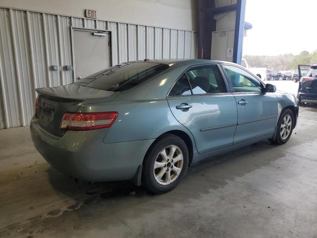 Photo 2 VIN: 4T1BF3EK0AU575756 - TOYOTA CAMRY BASE 