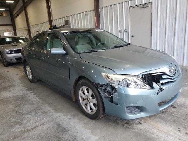 Photo 3 VIN: 4T1BF3EK0AU575756 - TOYOTA CAMRY BASE 