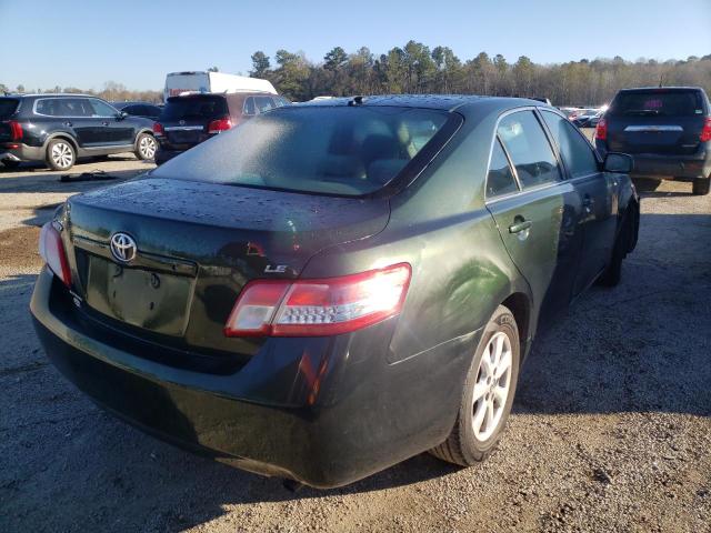 Photo 3 VIN: 4T1BF3EK0AU576308 - TOYOTA CAMRY BASE 